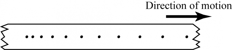 ticker-tape-timer-spm-physics