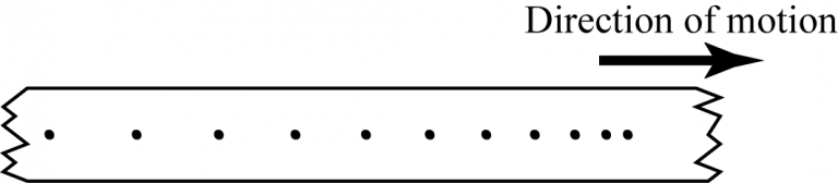 ticker-tape-timer-spm-physics